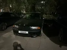 BMW 3 Series, 1999