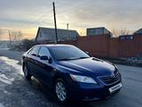 Toyota Camry 2007 года за 6 700 000 тг. в Семей – фото 2