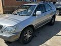 Lexus RX 300 2003 года за 5 300 000 тг. в Уральск