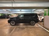 Nissan Patrol 2014 года за 14 500 000 тг. в Алматы – фото 3