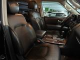 Nissan Patrol 2014 года за 14 500 000 тг. в Алматы – фото 5