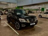 Nissan Patrol 2014 года за 14 500 000 тг. в Алматы