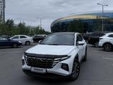 Hyundai Tucson 2022 года за 14 600 000 тг. в Алматы