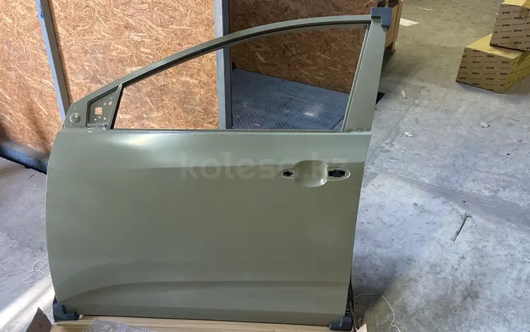 Двери Шеврале Монза за 80 000 тг. в Алматы