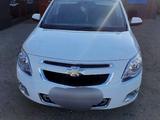 Chevrolet Cobalt 2022 годаfor6 000 000 тг. в Атырау