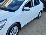 Chevrolet Cobalt 2022 годаfor6 000 000 тг. в Атырау – фото 3