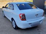 Chevrolet Cobalt 2022 годаfor6 000 000 тг. в Атырау – фото 4