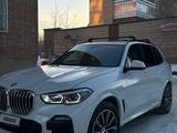 BMW X5 2019 годаүшін38 000 000 тг. в Усть-Каменогорск