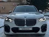 BMW X5 2019 годаүшін32 000 000 тг. в Усть-Каменогорск – фото 2