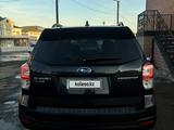 Subaru Forester 2017 годаүшін6 100 000 тг. в Актобе – фото 5