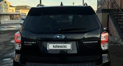 Subaru Forester 2017 годаүшін6 100 000 тг. в Актобе – фото 5