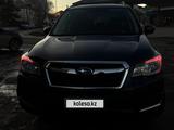 Subaru Forester 2017 годаүшін6 100 000 тг. в Актобе – фото 2