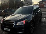 Subaru Forester 2017 годаүшін6 100 000 тг. в Актобе – фото 3
