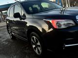 Subaru Forester 2017 годаүшін6 100 000 тг. в Актобе – фото 4