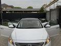 Hyundai Sonata 2016 годаfor5 400 000 тг. в Алматы – фото 14