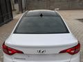 Hyundai Sonata 2016 годаfor5 400 000 тг. в Алматы – фото 7