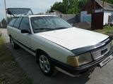 Audi 100 1991 годаүшін1 200 000 тг. в Шымкент – фото 2