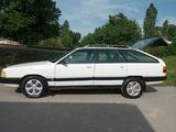 Audi 100 1991 годаүшін1 200 000 тг. в Шымкент – фото 5