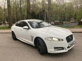 Jaguar XF 2013 года за 4 000 000 тг. в Шымкент – фото 2