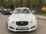 Jaguar XF 2013 года за 4 000 000 тг. в Шымкент