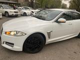 Jaguar XF 2013 года за 4 000 000 тг. в Шымкент – фото 3
