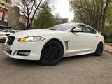 Jaguar XF 2013 года за 4 000 000 тг. в Шымкент – фото 4