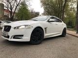 Jaguar XF 2013 года за 4 000 000 тг. в Шымкент – фото 5