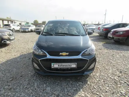 Chevrolet Spark 2019 года за 3 933 000 тг. в Шымкент