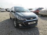 Chevrolet Spark 2019 года за 4 036 500 тг. в Шымкент – фото 3