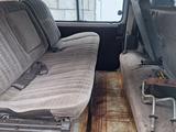 Mazda Bongo 1990 годаfor750 000 тг. в Кыргауылды – фото 5