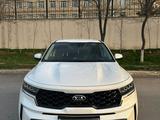 Kia Sorento 2021 года за 18 500 000 тг. в Шымкент