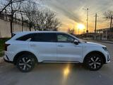 Kia Sorento 2021 года за 18 500 000 тг. в Шымкент – фото 4