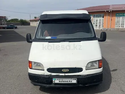 Ford Transit 1994 года за 1 600 000 тг. в Шымкент – фото 2