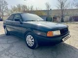 Audi 80 1988 года за 1 500 000 тг. в Экибастуз