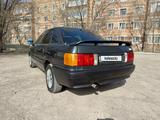 Audi 80 1988 годаүшін1 500 000 тг. в Экибастуз – фото 4