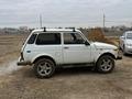 ВАЗ (Lada) Lada 2121 2011 годаfor1 200 000 тг. в Уральск – фото 2