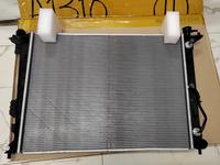Радиатор охлаждения на Киа Каренс за 10 000 тг. в Астана