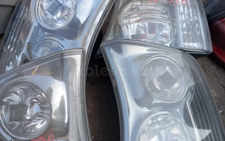 Задние фонари на багажник за 15 000 тг. в Алматы