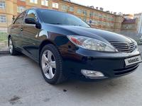 Toyota Camry 2002 годаүшін5 200 000 тг. в Павлодар