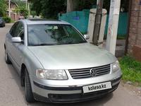 Volkswagen Passat 2004 года за 1 850 000 тг. в Алматы