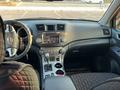 Toyota Highlander 2012 годаүшін13 000 000 тг. в Тараз – фото 5