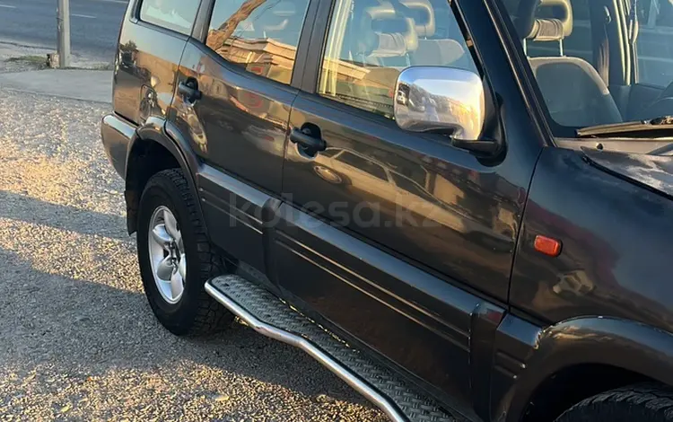 Nissan Terrano 1999 года за 1 600 000 тг. в Шымкент