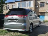 Toyota Estima 2008 года за 4 750 000 тг. в Атырау – фото 4