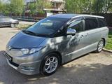 Toyota Estima 2008 года за 4 750 000 тг. в Атырау