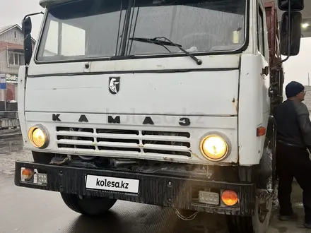 КамАЗ  5320 1990 года за 4 500 000 тг. в Семей