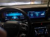 Jetour X90 Plus 2025 года за 12 000 000 тг. в Талгар