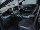 Jetour X90 Plus 2025 года за 12 000 000 тг. в Талгар – фото 4