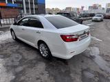 Toyota Camry 2014 годаfor10 800 000 тг. в Астана – фото 4