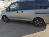 Nissan Serena 2008 годаүшін6 200 000 тг. в Астана – фото 2