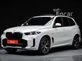 BMW X5 XDrive 40i 2023 года за 45 000 000 тг. в Астана